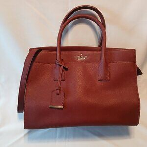 Kate Spade Cameron Street Candace satchel